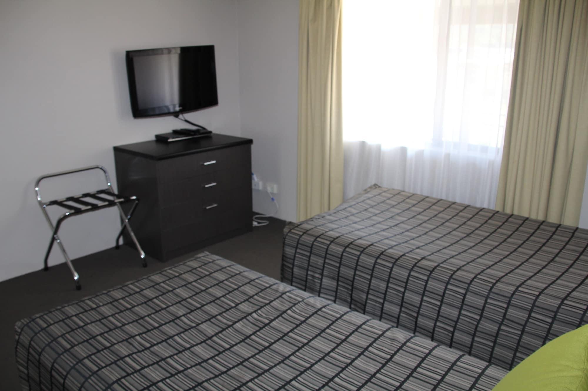 The Galaxy Motel Госфорд Экстерьер фото